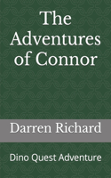 Connor's Adventures