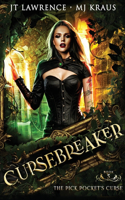 Pick Pocket's Curse - Cursebreaker Book 5