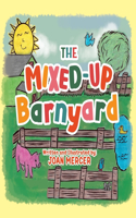 Mixed-Up Barnyard