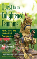 Quest for the Enlightened Feminine
