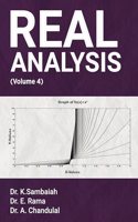 Real Analysis - (Volume 4)