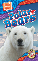 Polar Bears: (The Ultimate Animal Library)