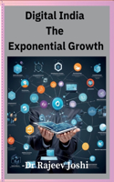 Digital India The Exponential Growth