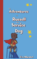 Adventures of Russell the Service Dog