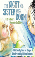 Night My Sister Was Born