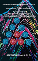 Eternal Form of Cosmos Theory Third Edition