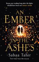 Ember in the Ashes