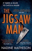 The Jigsaw Man: (Book 1 An Inspector Henley Thriller)