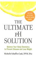 Ultimate PH Solution