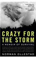 Crazy for the Storm