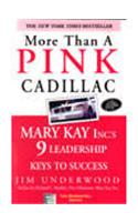 More Than A Pink Cadillac