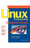 Linux Programming: A Beginner's Guide
