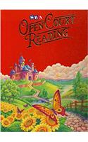 Open Court Reading, Student Anthology Book 2, Grade 1