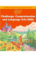 Open Court Reading, Challenge Workbook - Comprehension and Language Arts Skills, Grade 1: (IMAGINE IT)