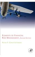 Elements of Financial Risk Management