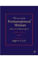 Treatment of the Postmenopausal Woman: Basic and Clinical Aspects