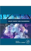Smart Energy Grid Engineering