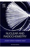 Nuclear and Radiochemistry