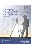 Surveying Fundamentals and Practices