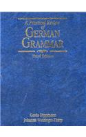 A Practical Review of German Grammar