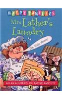 Mrs. Lather's Laundry