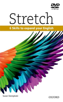 Stretch DVD All Levels