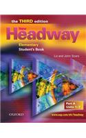 New Headway: Elementary Third Edition: Student's Book A