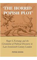 'The Horrid Popish Plot'