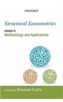 Structural Econometrics: Essays in Methodology and Applications