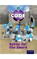 Project X Code: Castle Kingdom Battle for the Sword