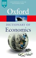 Dictionary of Economics