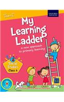 My Learning Ladder Social Science Class 4 Term 2: A New Approach to Primary Learning