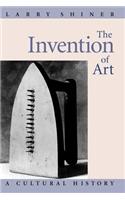 The Invention of Art