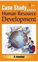 Case Study Solutions : Human Resource Development