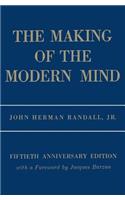 The Making of the Modern Mind
