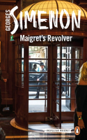 Maigret's Revolver: Inspector Maigret(Inspector Maigret)