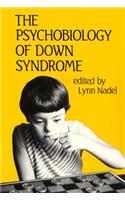 The Psychobiology of Down Syndrome: Proceedings of the Second International Conference on Simulation of Adaptive Behavior