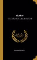 Blücher: Seine Zeit und sein Leben. Dritter Band