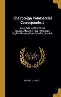 The Foreign Commercial Correspondent