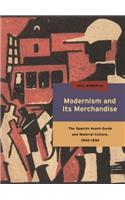 Modernism and Its Merchandise