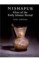 Glass of the Early Islamic Period