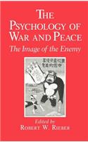 Psychology of War and Peace