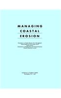 Managing Coastal Erosion