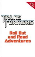 Transformers: Roll Out and Read Adventures