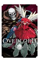 Overlord, Vol. 4 (Manga)