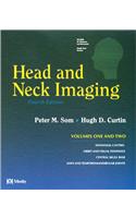 Head and Neck Imaging CD-ROM