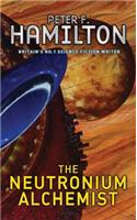 The Neutronium Alchemist