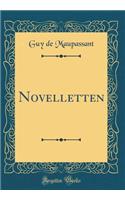 Novelletten (Classic Reprint)