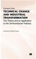 Technical Change and Industrial Transformation