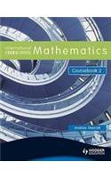 International Mathematics Coursebook 2